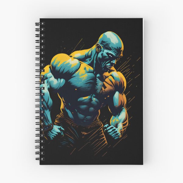 Item preview, More Plates No Dates - Upgrade Your Gym Wardrobe with More Plates, No Dates Gear designed and sold by Chromatic-Art.