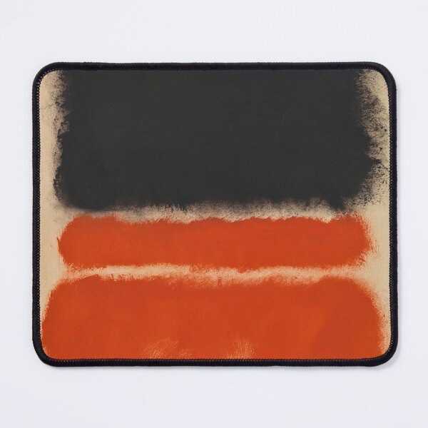 Item preview, Untitled (Red) By Mark Rothko designed and sold by Artcol.
