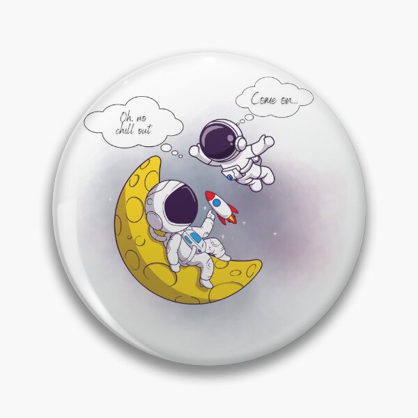 Item preview, Chill out designed and sold by desssigner.