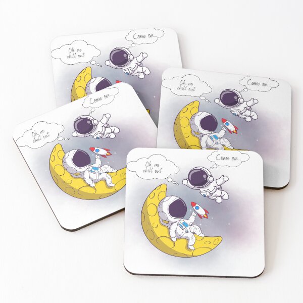 Item preview, Chill out designed and sold by desssigner.