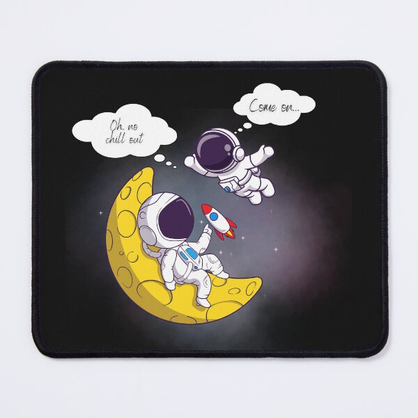Item preview, Chill out designed and sold by desssigner.