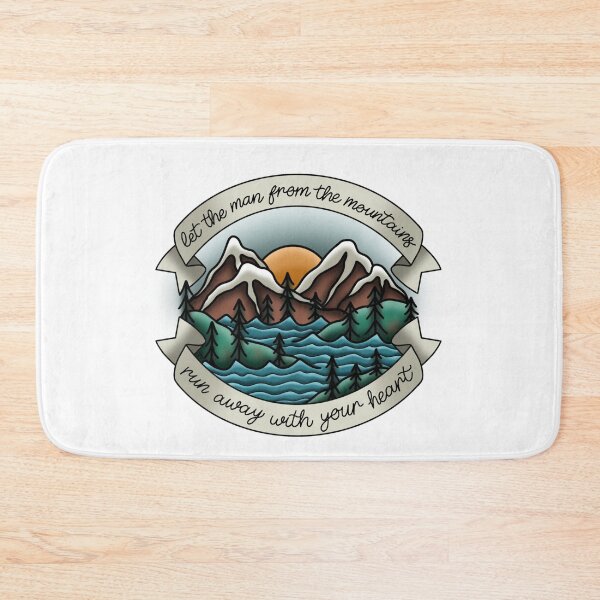 Item preview, Run Away With Your Heart designed and sold by spottedhound.
