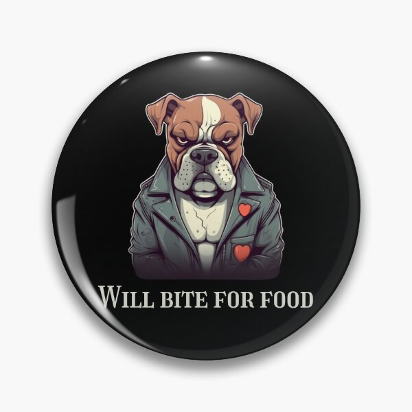Artikelvorschau, Ruffy der Hund entworfen und verkauft von NoGoodJuli.