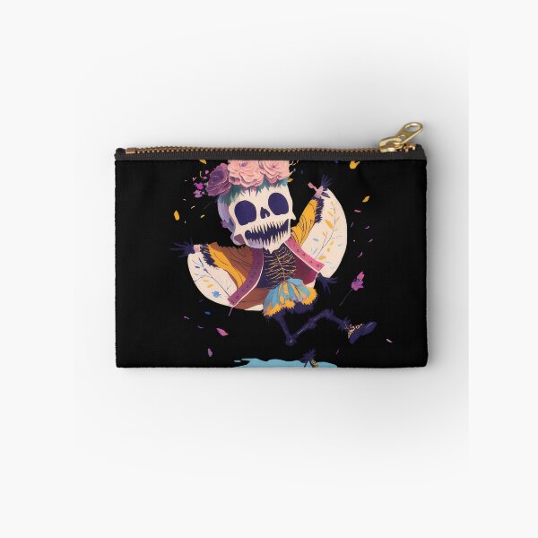 Item preview,  A cute skeleton with wings designed and sold by Aiartly.