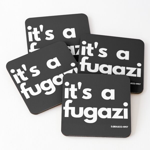 Item preview, it's a fugazi designed and sold by RASC23.