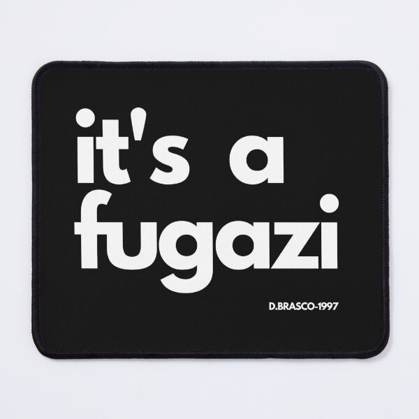 Item preview, it's a fugazi designed and sold by RASC23.