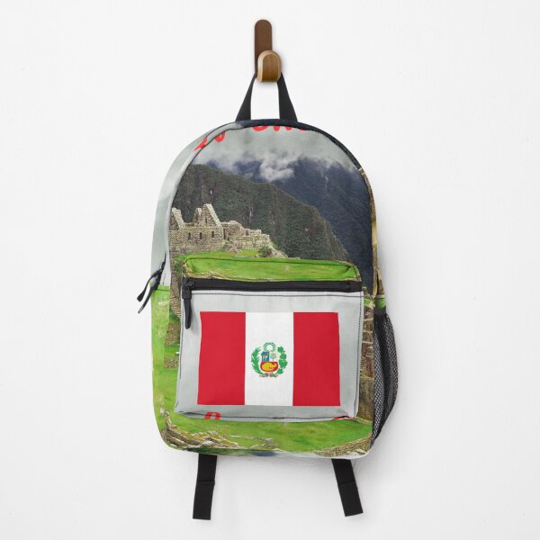 Item preview, I'm from Peru designed and sold by Mirex88.