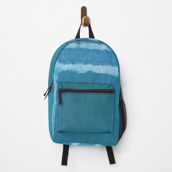 Item preview, Mark Rothko - Untitled (Blue Divided by Blue) designed and sold by Artcol.