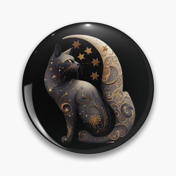 Item preview, Cosmic Cat Dreamscape designed and sold by realitiesofdrms.