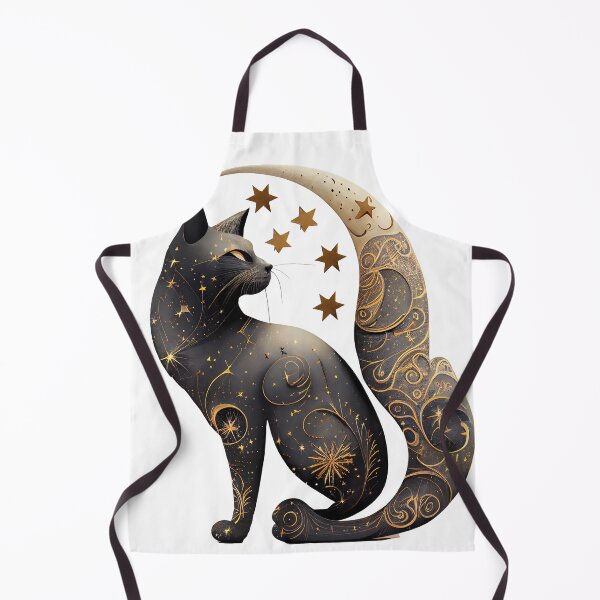 Item preview, Cosmic Cat Dreamscape designed and sold by realitiesofdrms.