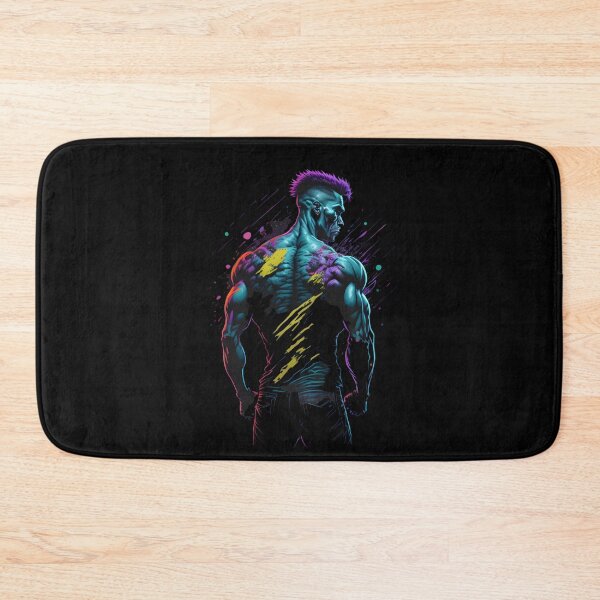 Item preview, More Plates No Dates - Get Fit in Fashion with More Plates, No Dates Clothing  designed and sold by Chromatic-Art.