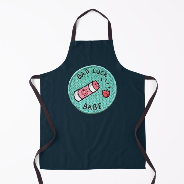 Item preview, Bad Luck Babe designed and sold by si3iy.