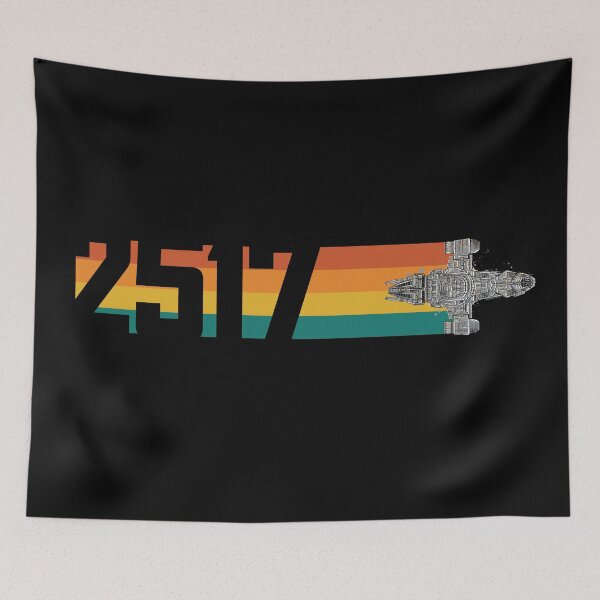 Item preview, 2517 Serenity designed and sold by therocketman.
