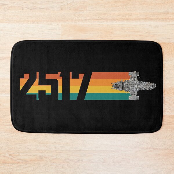 Item preview, 2517 Serenity designed and sold by therocketman.