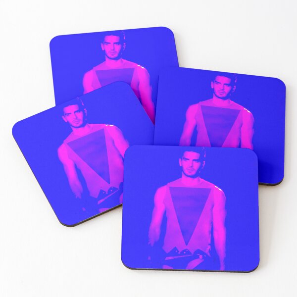 Item preview, Hombre ideal en Fucsia designed and sold by GDDO.