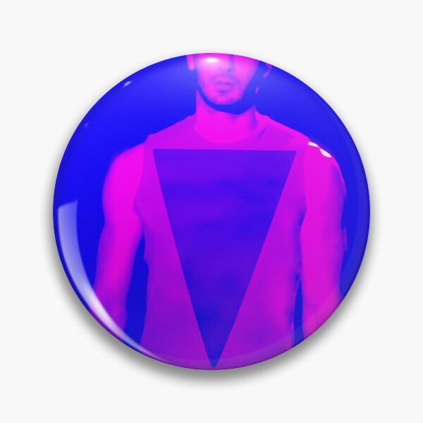 Artikelvorschau, Idealer Mann in Fuchsia entworfen und verkauft von GDDO.