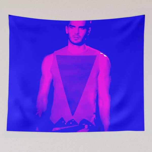 Artikelvorschau, Idealer Mann in Fuchsia entworfen und verkauft von GDDO.