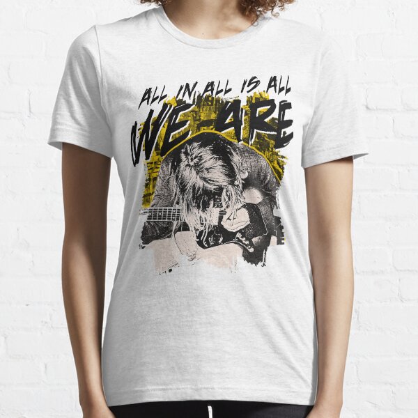 Item preview, All in all is all we are designed and sold by sileaant.