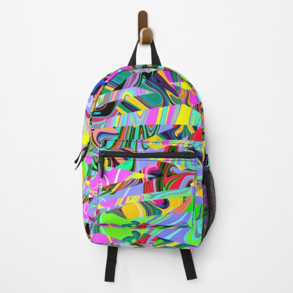 Item preview, Zigzag abstraction designed and sold by awsomepatterns.