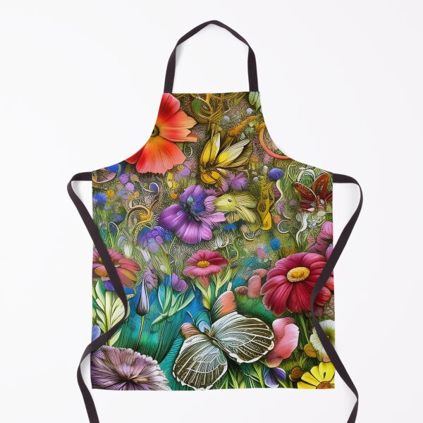Item preview, Blooming imagination 001 designed and sold by Artman24.
