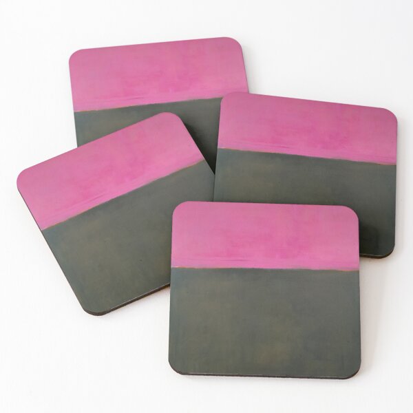 Item preview, untitled 41 -  rothko designed and sold by Artcol.