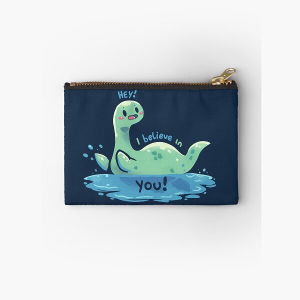 Item preview, Nessie Believes in You designed and sold by TechraNova.