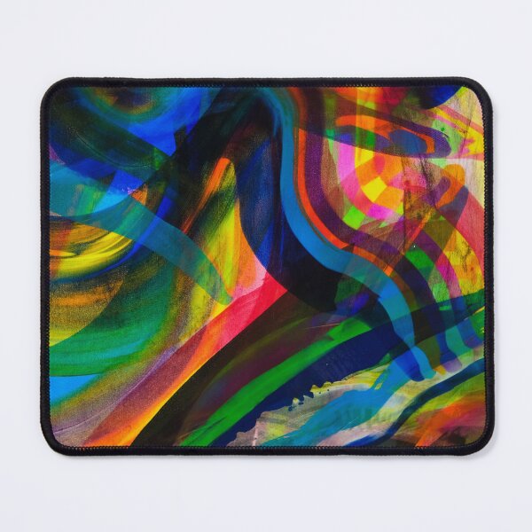 Item preview, Movement of Colour designed and sold by SquiggleArty.