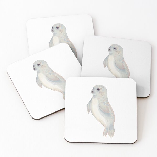 Item preview, Serious seal designed and sold by kvasiik.