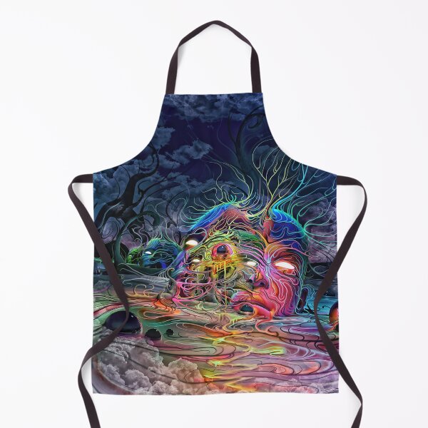 Item preview, "Insidious Awakening" designed and sold by Silvio Vieira.