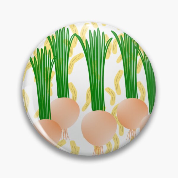 Item preview, Pro vegan onions and nuts designed and sold by VeganGuitarizm.