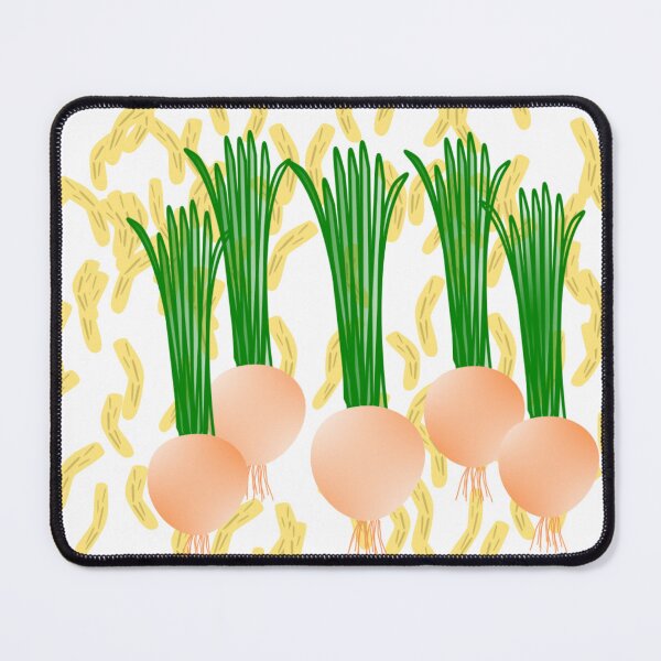 Item preview, Pro vegan onions and nuts designed and sold by VeganGuitarizm.