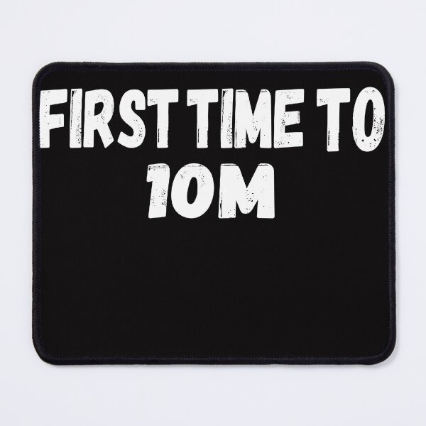 Item preview, First time to 10m - From Beginner to 10m - Celebrating the First Time to 10m - Pushing Limits in Freediving designed and sold by Live  Today.