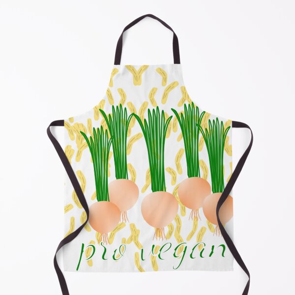 Item preview, Pro vegan onions and nuts designed and sold by VeganGuitarizm.