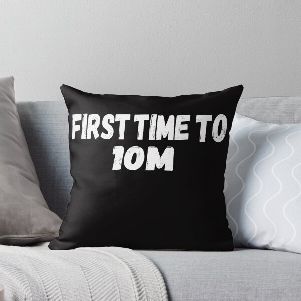 Item preview, First time to 10m - From Beginner to 10m - Celebrating the First Time to 10m - Pushing Limits in Freediving designed and sold by Live  Today.