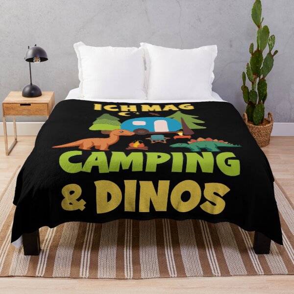 Item preview, Camping kids accessories caravan gift designed and sold by Wohnmobil-Liebe.