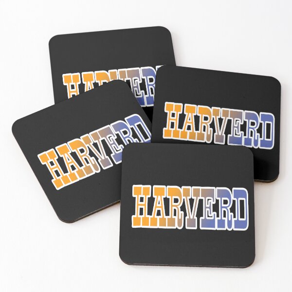 Item preview, Harverd  designed and sold by CarryOnArt.