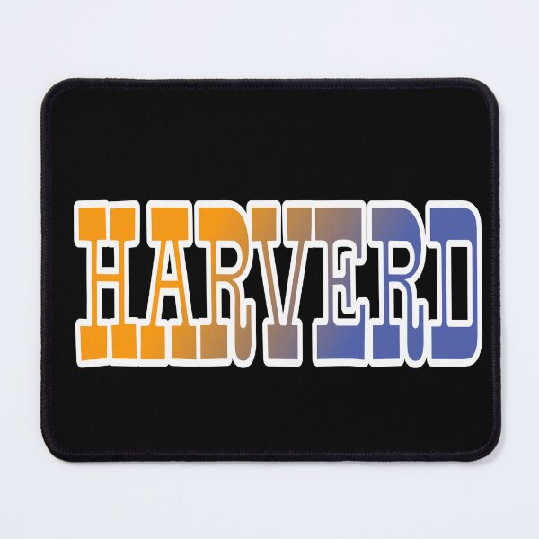 Item preview, Harverd  designed and sold by CarryOnArt.