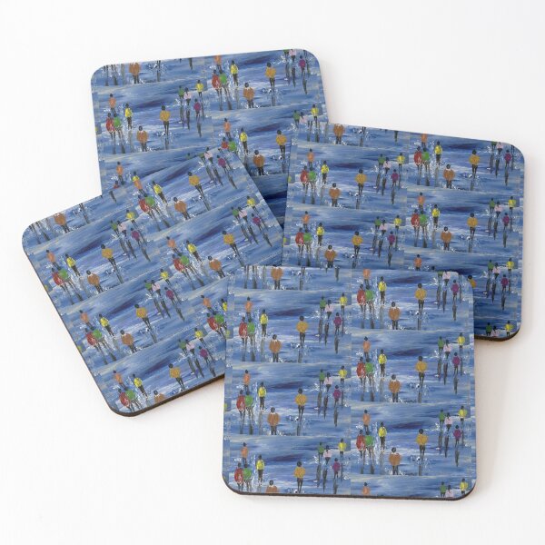 Item preview, Two steps into the sea designed and sold by MarcoBernasconi.