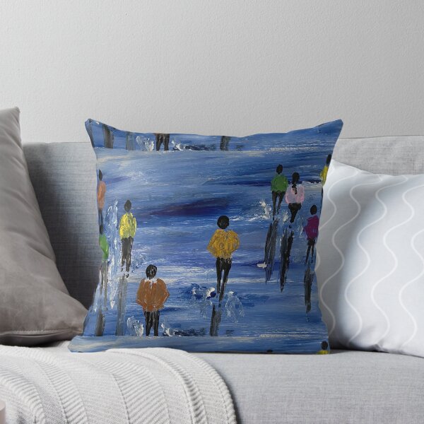 Item preview, Two steps into the sea designed and sold by MarcoBernasconi.