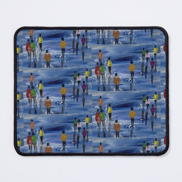 Item preview, Two steps into the sea designed and sold by MarcoBernasconi.