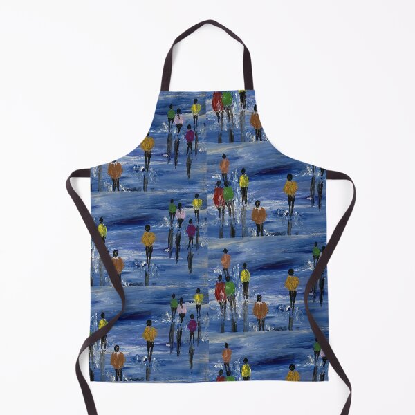 Item preview, Two steps into the sea designed and sold by MarcoBernasconi.