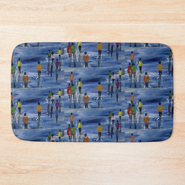 Item preview, Two steps into the sea designed and sold by MarcoBernasconi.