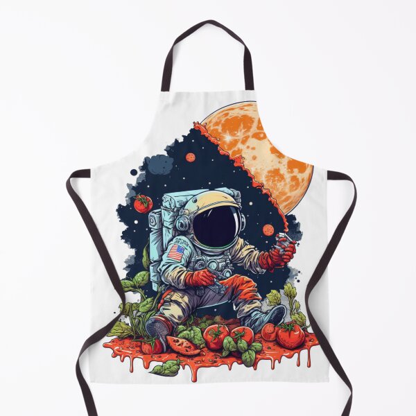 Item preview, Tomatoes: the ultimate space food! designed and sold by V-A-H.