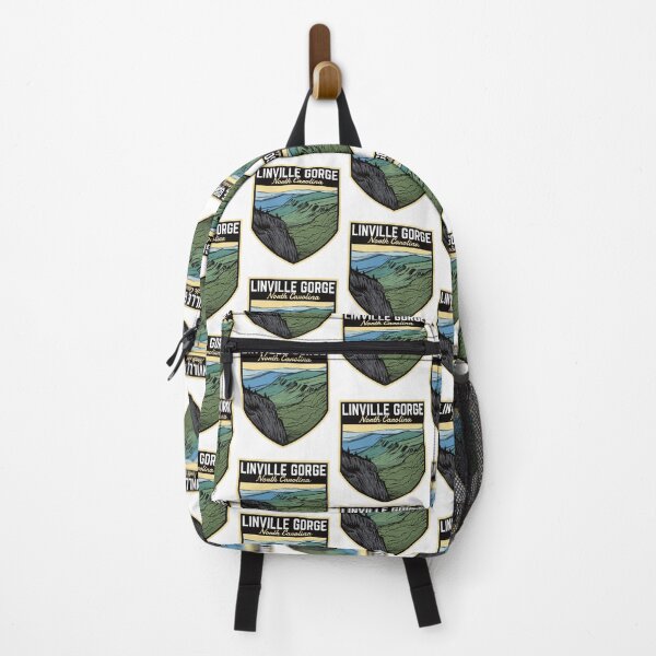 Item preview, Linville Gorge North Carolina Hiking designed and sold by HalpinDesign.