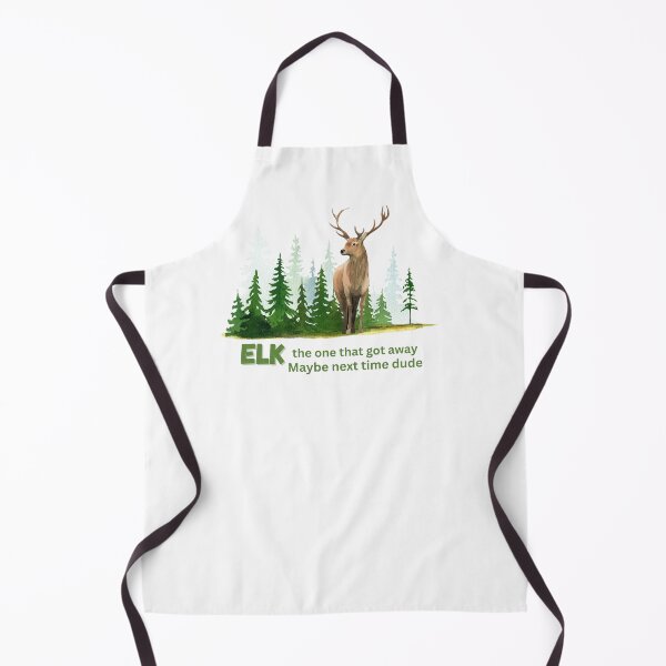 Item preview, Elk hunt- #elk hunt- elk hunting- hunting- hunting elk designed and sold by Janetlousart.
