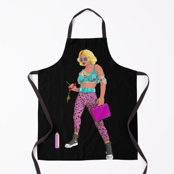 Item preview, Miss Whitman designed and sold by ArtByNyland.