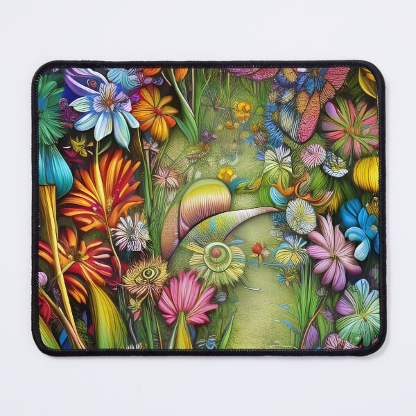 Item preview, Blooming imagination 002 designed and sold by Artman24.