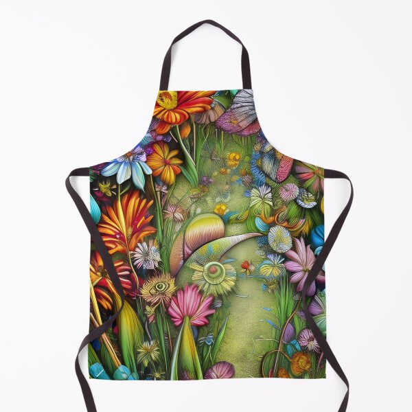 Item preview, Blooming imagination 002 designed and sold by Artman24.