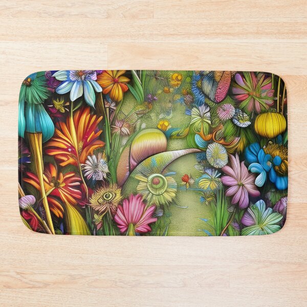 Item preview, Blooming imagination 002 designed and sold by Artman24.