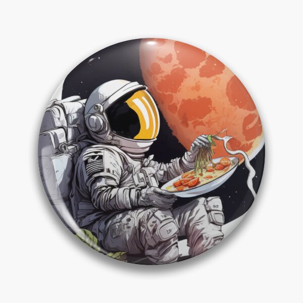 Item preview, Reach for the stars with the fresh taste of a tomato! designed and sold by V-A-H.